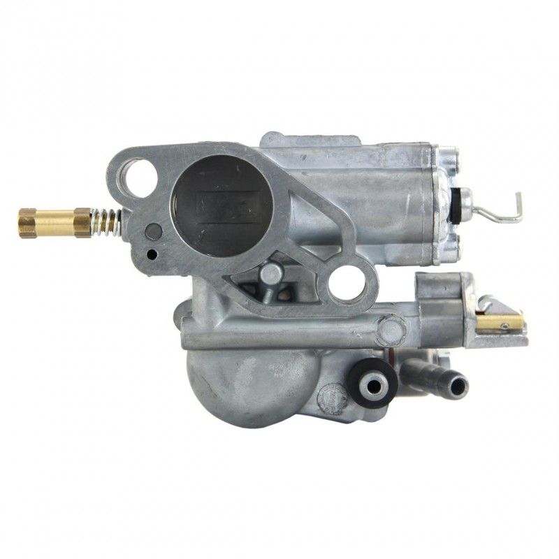 DELLORTO SI 26/26E 00617 Carburetor With DELLORTO Mixer - 6