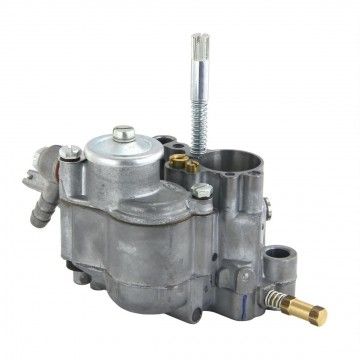 DELLORTO SI 26/26E 00617 Carburetor with DELLORTO Mixer - 3