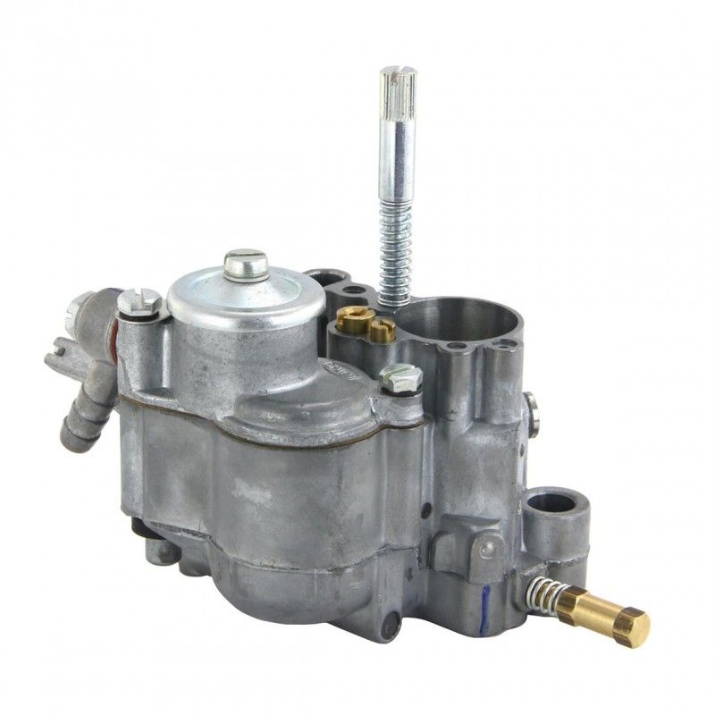 DELLORTO SI 26/26E 00617 Carburetor with DELLORTO Mixer - 3