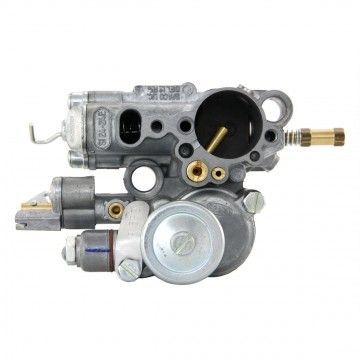 DELLORTO SI 26/26E 00617 Carburetor with DELLORTO Mixer - 2