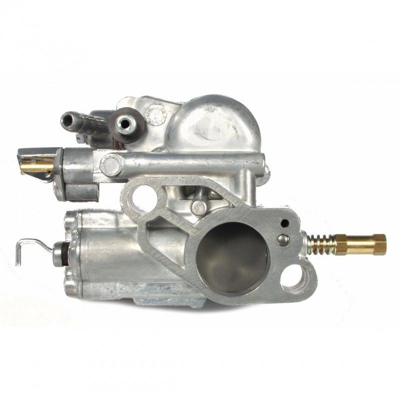 Carburatore DELLORTO SI 26/26G 00618 Con Miscelatore Vespa T5  DELLORTO - 2