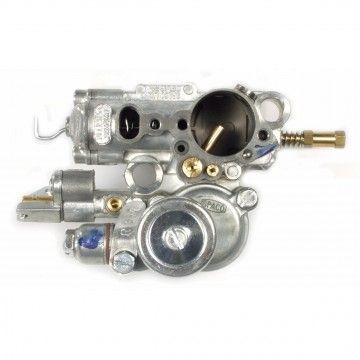 Carburatore DELLORTO SI 26/26G 00618 Con Miscelatore Vespa T5  DELLORTO - 3