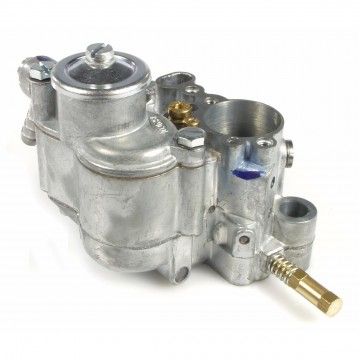 DELLORTO SI 26/26G 00618 Carburetor with Mixer Vespa T5 DELLORTO - 1