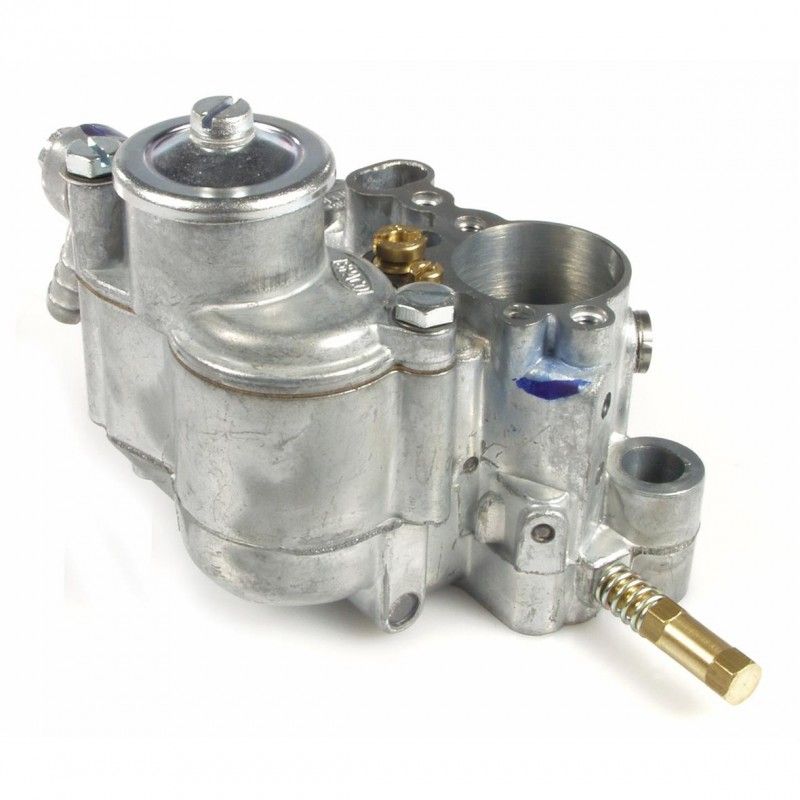 DELLORTO SI 26/26G 00618 Carburetor with Mixer Vespa T5 DELLORTO - 6