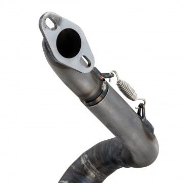 Marmitta Racing VMC STRIKE 2.0  VMC RACING - 3