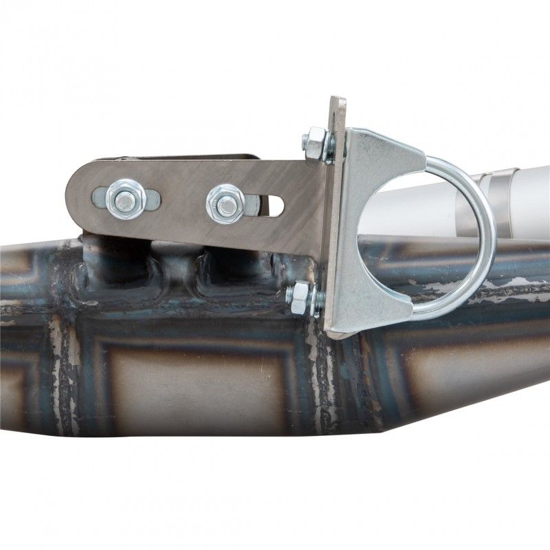 Marmitta Racing VMC STRIKE 2.0  VMC RACING - 6