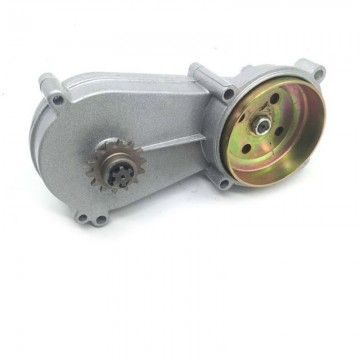 Reducer Bell for MiniCross / Mini Quad Long AVO - 6