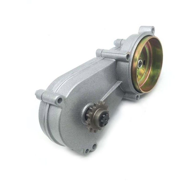 Reducer Bell for MiniCross / Mini Quad Long AVO - 7