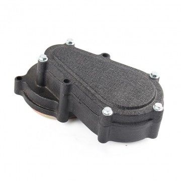Reducer Bell for MiniCross / Mini Quad Short AVO - 5