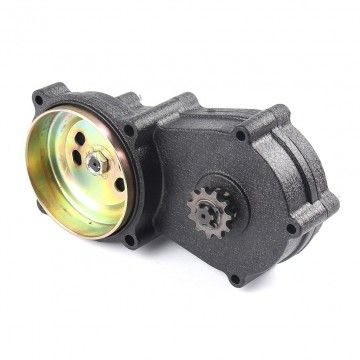 Reducer Bell for MiniCross / Mini Quad Short AVO - 3