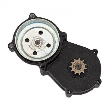 Reducer Bell for MiniCross / Mini Quad Short AVO - 6