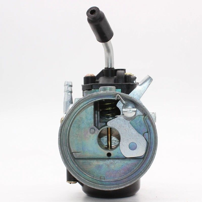 Carburatore 14mm per minimoto, minicross e miniquad 50cc  AVO - 4
