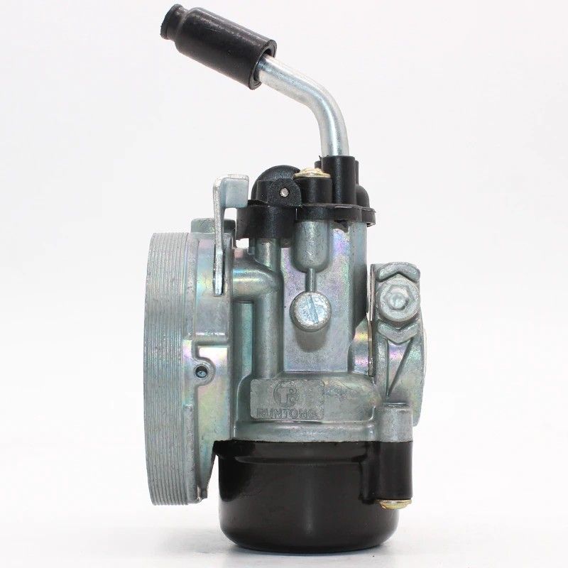 Carburatore 14mm per minimoto, minicross e miniquad 50cc  AVO - 6