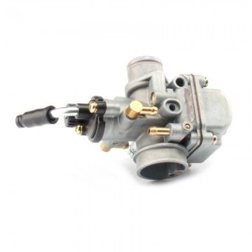 Carburatore 19mm Replica PHBG Per Ktm 50 E Morini 50  AVO - 2