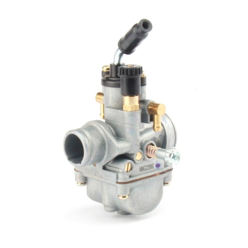 Carburettor 19mm PHBG Replica For Ktm 50 E Morini 50 AVO - 3