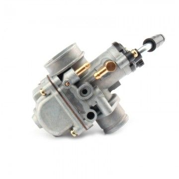 Carburatore 19mm Replica PHBG Per Ktm 50 E Morini 50  AVO - 4