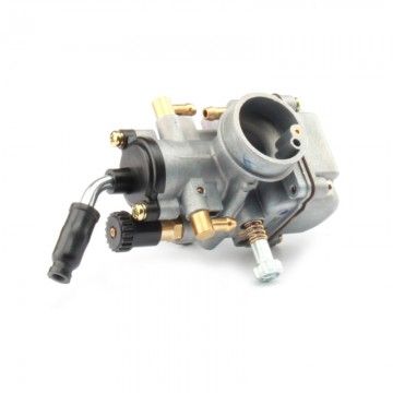 Carburatore 19mm Replica PHBG Per Ktm 50 E Morini 50  AVO - 5