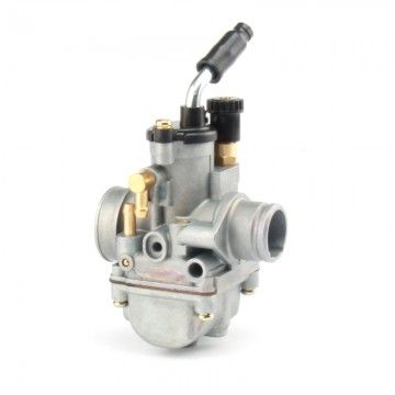 Carburatore 19mm Replica PHBG Per Ktm 50 E Morini 50  AVO - 6
