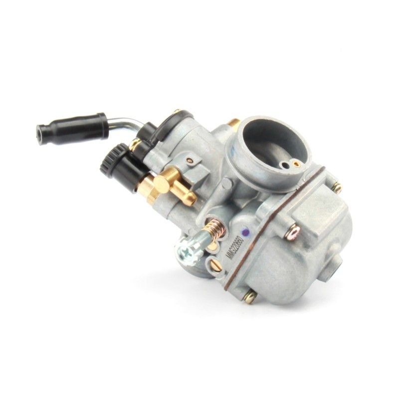 Carburetor 19mm Replica PHBG For Ktm 50 E Morini 50 AVO - 9
