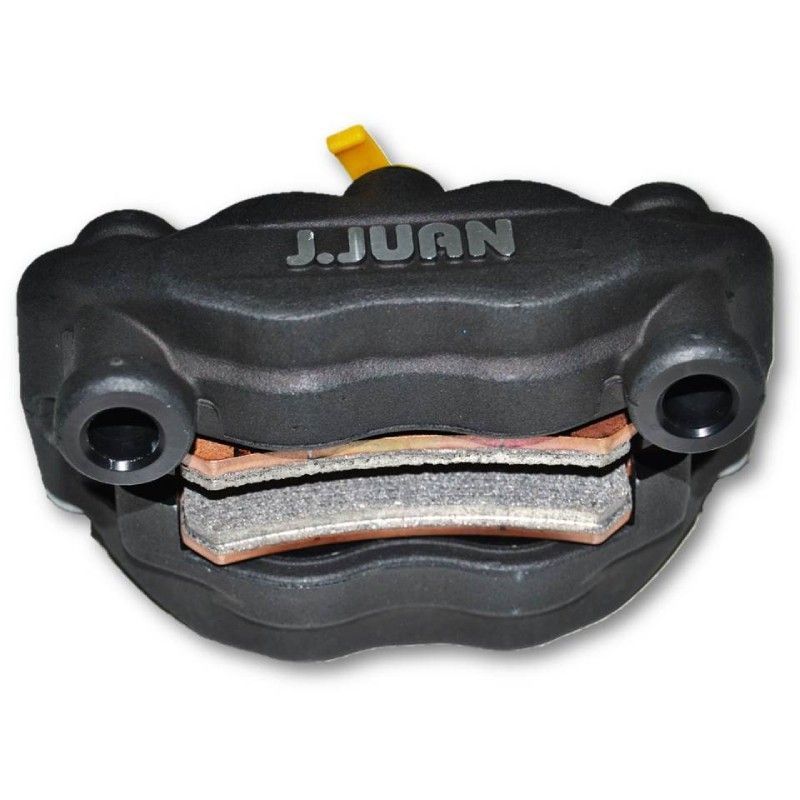 J.Juan Radial Brake Caliper for Pitbikes J.JUAN BRAKE SYSTEMS - 1
