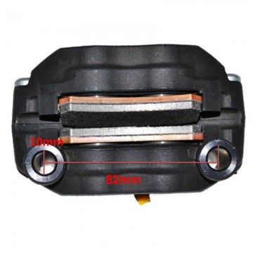 J.Juan Radial Brake Caliper for Pitbikes J.JUAN BRAKE SYSTEMS - 3
