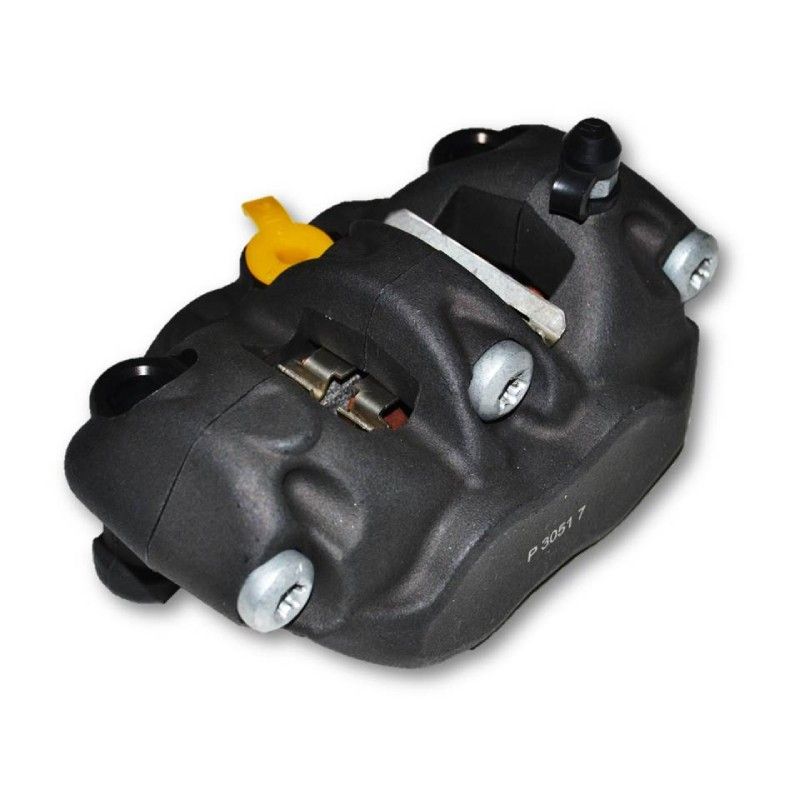 J.Juan Radial Brake Caliper for Pitbikes J.JUAN BRAKE SYSTEMS - 4