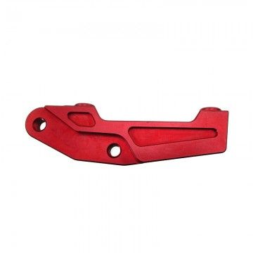 Adattatore Freno A Disco CNC In Lega Da 160 Mm Per Bici - Post Mount Standard IS - Include Bulloni - 3