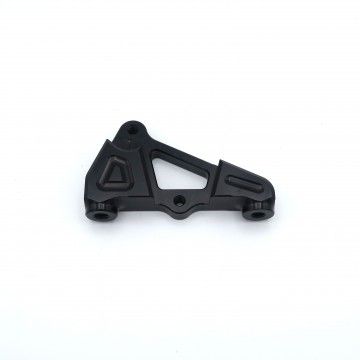 VMC Int. 82 Disc 240 AVO Radial Brake Caliper Mounting Adapter - 1