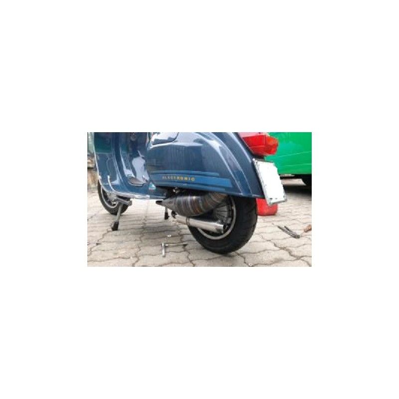 Racing muffler VMC EVO RACER 52 VMC RACING - 6