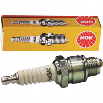 Candela moto NGK B8HS Stock 5510  NGK - 1