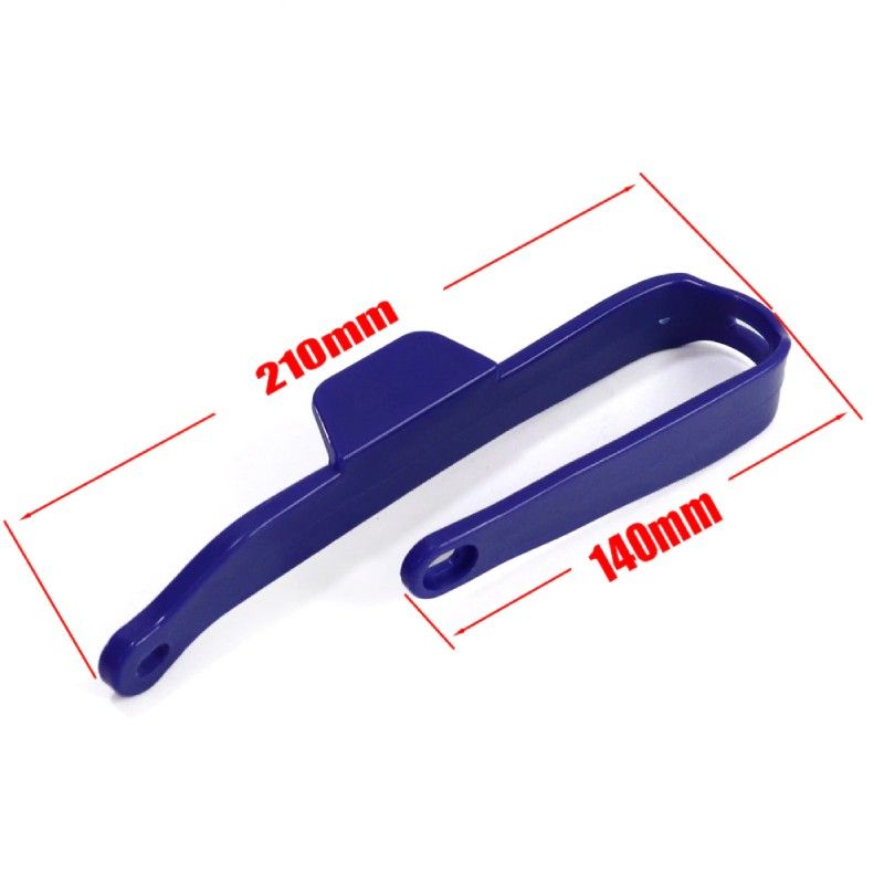 Scroll BSE AVO pitbike chain - 8