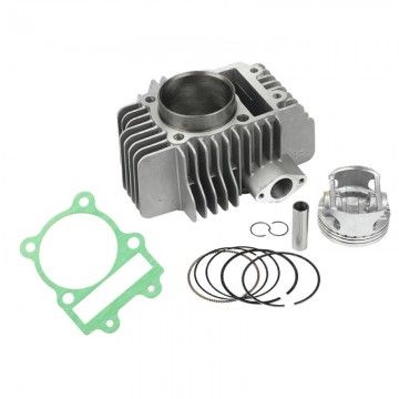 Cylinder And Piston Kit 60 mm For GPX / ZONGSHEN 150  AVO - 1