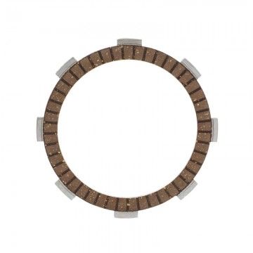 Clutch Disc Seal for YX and GPX / ZONGSHEN AVO - 2