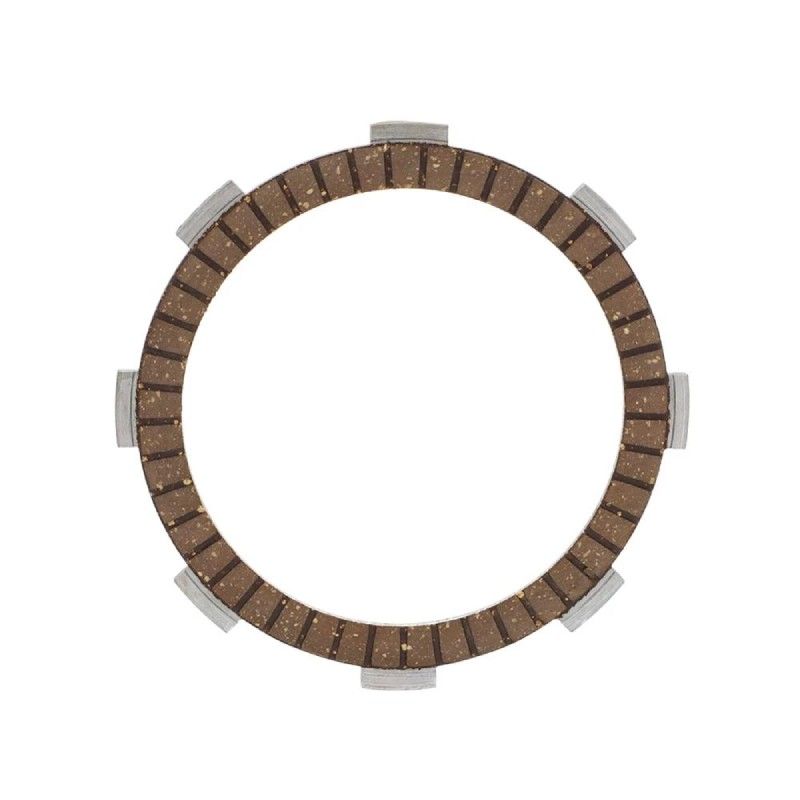 Clutch Disc Seal for YX and GPX / ZONGSHEN AVO - 1