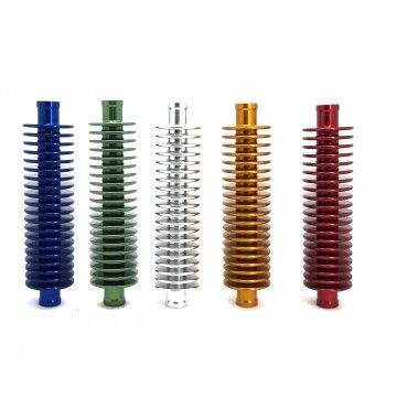 Heatsink length 10 cm AVO - 1