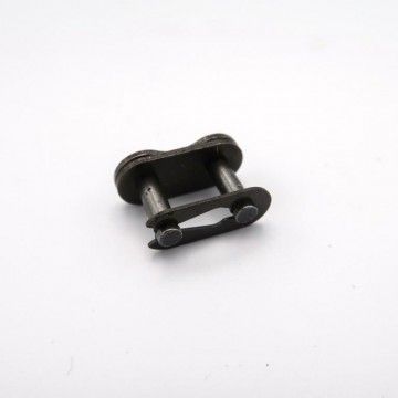 Falsa maglia per catena pitbike passo 420  AVO - 1