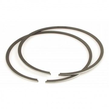 Piston Rings / Segments 63mm for VMC STELVIO and SUPER G VMC RACING - 1