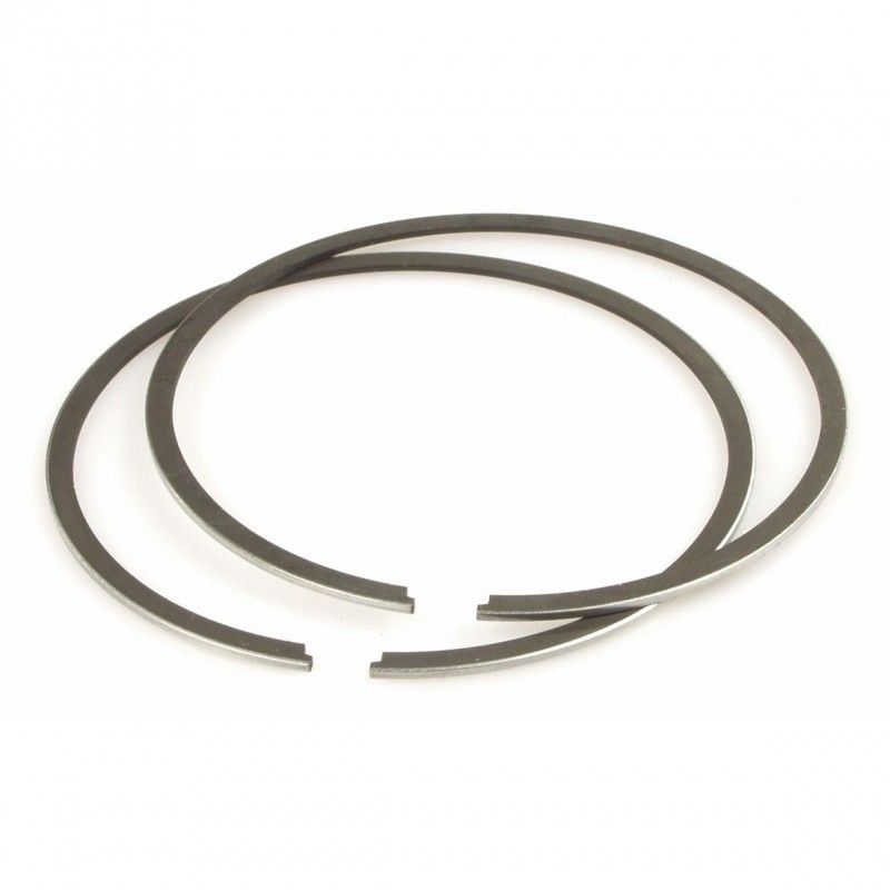Piston Rings / Segments 63mm for VMC Stelvio and Super G  VMC RACING - 1
