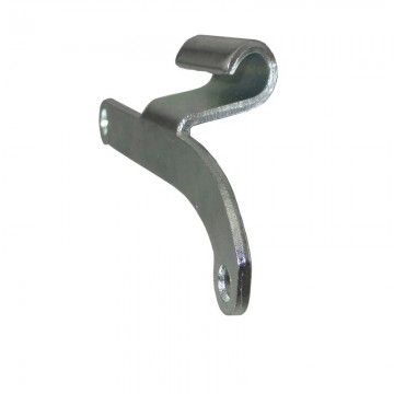 Clutch cable stopper for AVO long engine - 1