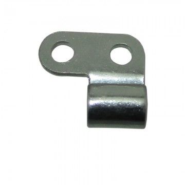 Clutch cable stopper for yx-zr-1 AVO engine - 1