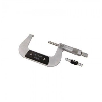 Micrometer for measuring Pistons from 50 to 75 mm (0.01 mm) AVO - 1