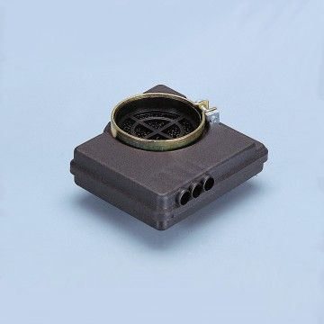 Scatola Filtro Aria Polini Piaggio Ciao-si Per Carter Motore 203.0013  POLINI - 1