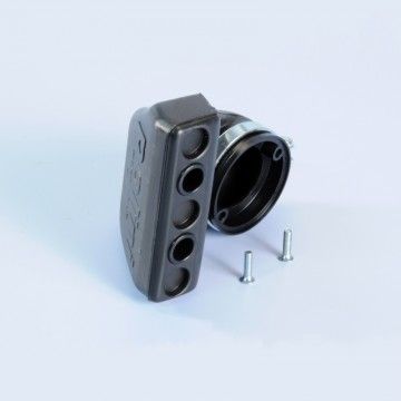 POLINI AIR FILTER FOR VESPA 50 SPECIAL - PK - XL CONNECTION Ø 19 203.0019 POLINI - 1