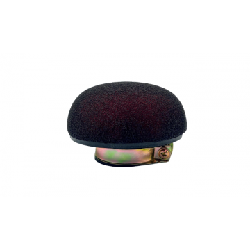 AVO Double Layer Mushroom-Shaped Sports Foam Air Filter - 1