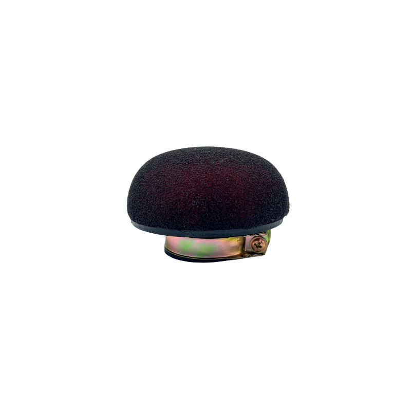 AVO Double Layer Mushroom-Shaped Sports Foam Air Filter - 1
