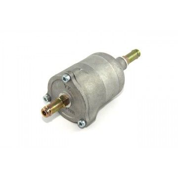 External oil filter for pit bike and minigp AVO engines - 1