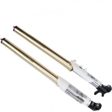 DNM M-200S 735mm Hydraulic Forks For Pitbike DNM - 2