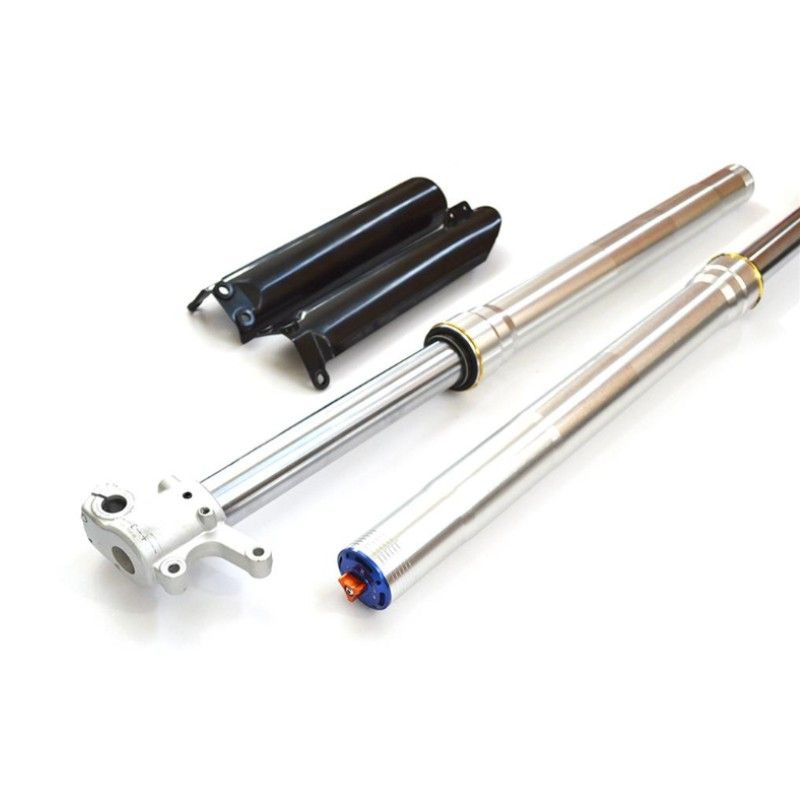 K3 hydraulic forks for pit bikes 730mm  AVO - 1