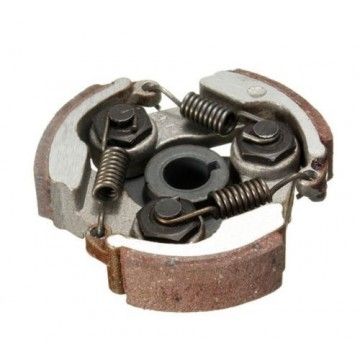 3-Mass Clutch for Minimoto, Minicross, Miniquad AVO Engines - 1