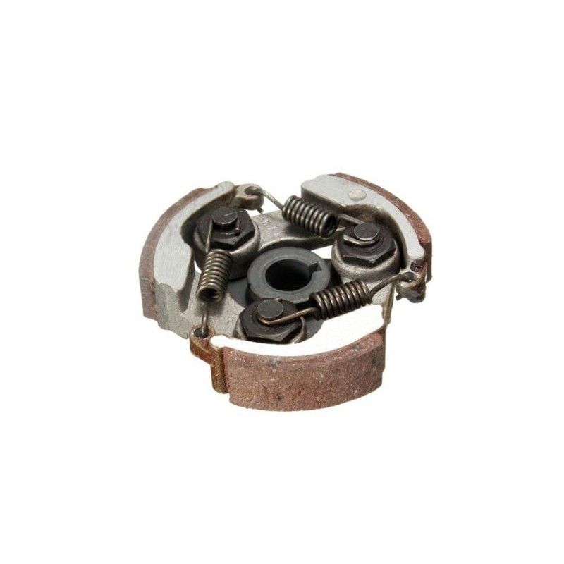 3-Mass Clutch for Minimoto, Minicross, Miniquad AVO Engines - 1